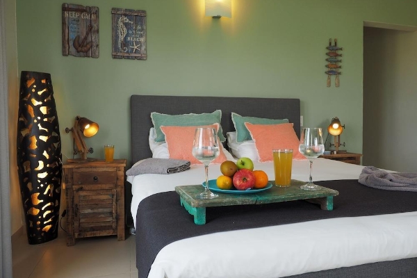 Hotel Oasis Guesthouse Bonaire Superior Suite (Hoop)